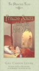 Image for Princess Sonora and the Long Sleep
