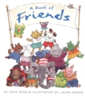Image for A Book of Friends