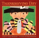 Image for Thanksgiving Day