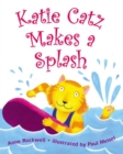 Image for Katie Catz Makes a Splash