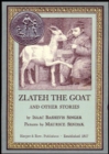 Image for Zlateh the Goat and Other Stories : A Newbery Honor Award Winner