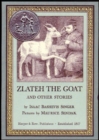 Image for Zlateh the Goat and Other Stories