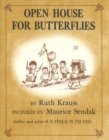 Image for Open House for Butterflies
