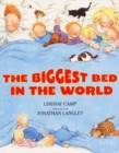 Image for The Biggest Bed in the World