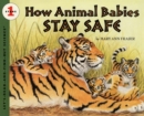 Image for How Animal Babes Stay Safe
