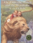 Image for The Lion, the Witch and the Wardrobe (C. Birmingham edition)