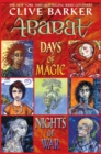 Image for Abarat: Days of Magic, Nights of War