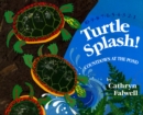 Image for Turtle Splash!: Countdown at the Pond