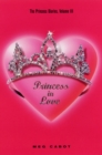 Image for The Princess Diaries, Volume III: Princess in Love