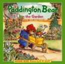 Image for Paddington Bear in the Garden
