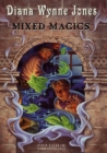 Image for Mixed Magics : Four Tales of Chrestomanci