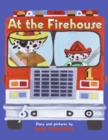 Image for At the Firehouse