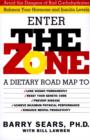 Image for The zone  : revolutionary life plan to put your body in total balance for permanent weight loss