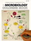 Image for Microbiology Coloring Book