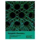 Image for Inorganic Chemistry