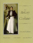 Image for The History of Costume