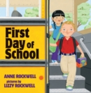 Image for First Day of School