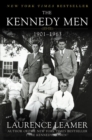 Image for The Kennedy Men : 1901-1963