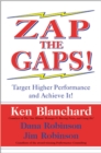Image for Zap the Gaps!