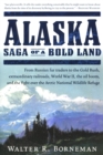 Image for Alaska : Saga of a Bold Land