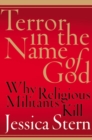 Image for Terror in the Name of God