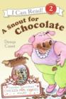 Image for Grandpa Spanielson&#39;s Chicken Pox Stories: Story #2: A Snout for Chocolate