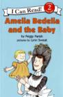 Image for Amelia Bedelia and the Baby