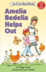 Image for Amelia Bedelia Helps Out