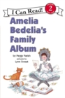 Image for Amelia Bedelia&#39;s Family Album