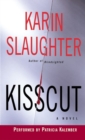 Image for Kisscut : A Novel