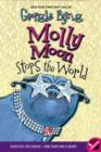 Image for Molly Moon Stops the World