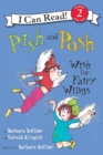 Image for Pish and Posh Wish for Fairy Wings