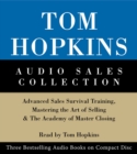 Image for Tom Hopkins Audio Sales Collection