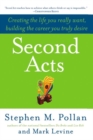 Image for Second Acts
