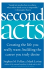 Image for Second Acts