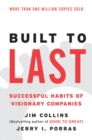 Image for Built to last  : successful habits of visionary companies