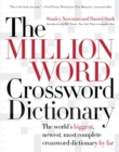 Image for The Million Word Crossword Dictionary