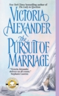 Image for The Pursuit of Marriage