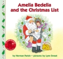 Image for Amelia Bedelia and the Christmas List