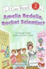 Image for Amelia Bedelia, Rocket Scientist?
