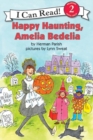 Image for Happy Haunting, Amelia Bedelia