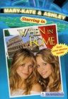 Image for Mary-Kate &amp; Ashley Starring In #5: When in Rome