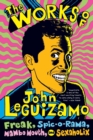 Image for The Works Of John Leguizamo