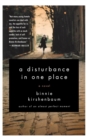 Image for A Disturbance in One Place