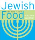 Image for Jewish Food : The World at Table