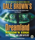 Image for Dale Brown&#39;s Dreamland: Razor&#39;s Edge CD