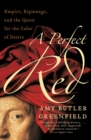 Image for Perfect Red