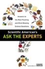 Image for Scientific American&#39;s Ask the Experts
