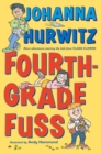 Image for Fourth-Grade Fuss