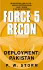Image for Force 5 Recon: Deployment: Pakistan